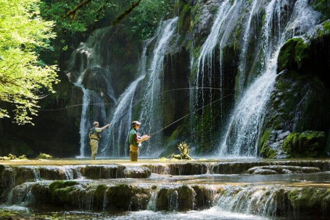 Fly Fishing Courses in France - Frequently Asked Questions