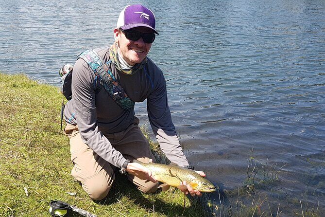 Fly Fishing Experience Near Mexico City - What Makes This Tour Special?