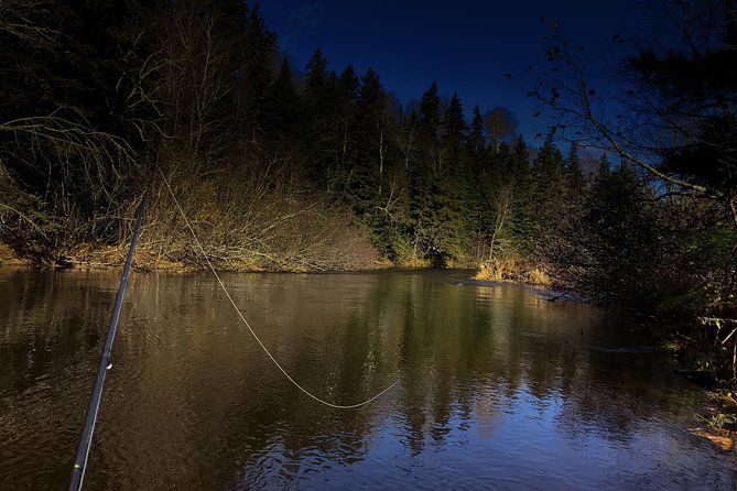 Fly Fishing Guided Experiences - Good To Know