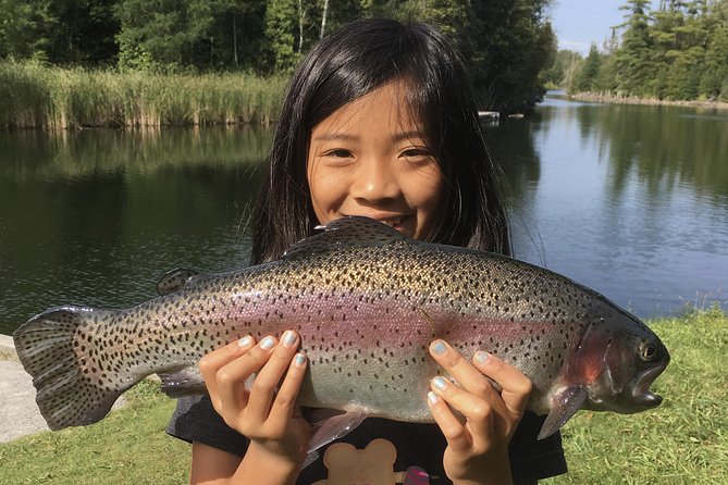 Fly Fishing Guided Experiences - Booking and Availability