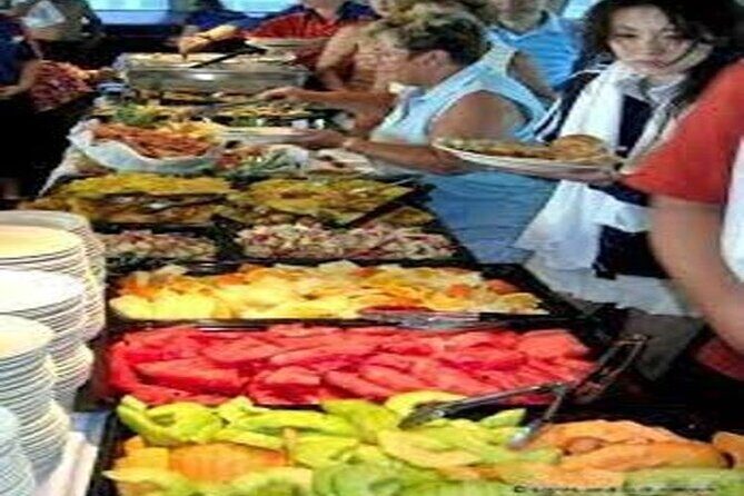 Fly in and Fly out Great Barrier Reef Cairns Day Tour - Activities at the Reef