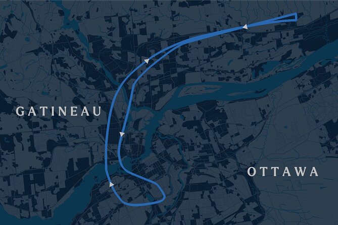 Fly Over the City of Ottawa in a Helicopter - Health and Safety Information