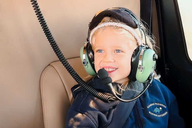 Fly Over the City of Ottawa in a Helicopter - Booking and Cancellation Policy