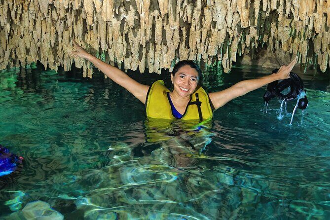 Fly, Rappel and Snorkel in the Heart of the Mayan Jungle - Who Should Consider This Tour?