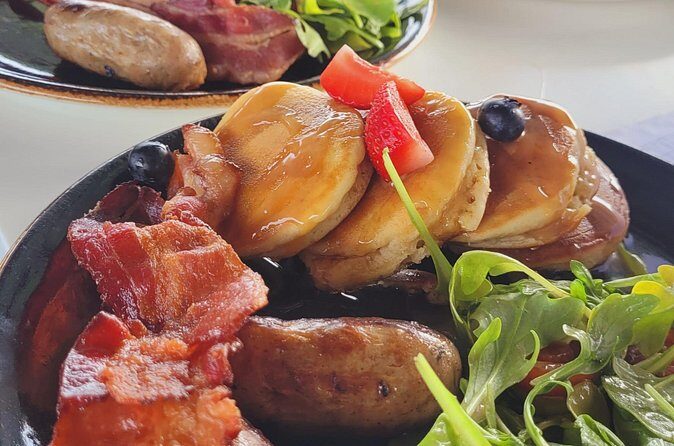 FlyDining: Brunch with Ocean Views & Tropical Breeze (3 Courses) - Final Thoughts: Who Should Book This?