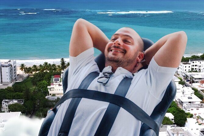 FlyDining: Brunch with Ocean Views & Tropical Breeze (3 Courses) - FAQ