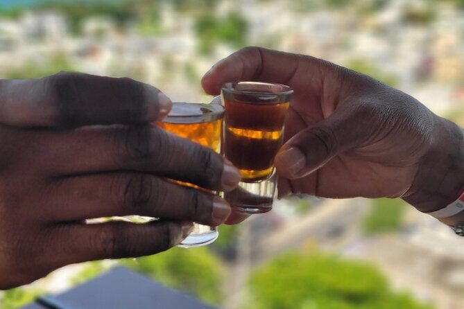 FlyDining: Social Hour with Ocean View and Tropical Breeze - FAQs