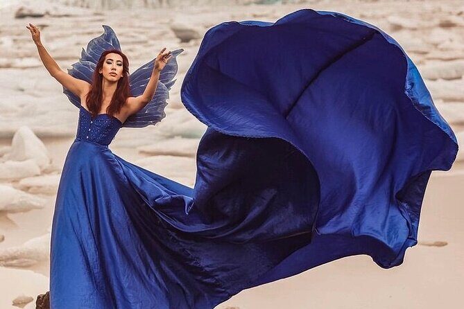 Flying Dress Cozumel - An In-Depth Look at the Flying Dress Cozumel Experience