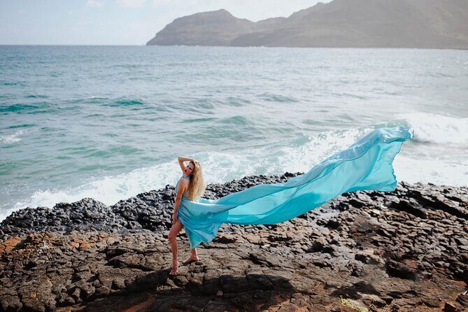 Flying Dress Cozumel - FAQs