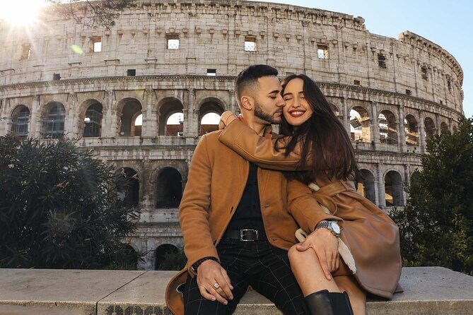 Flying dress - one hour Video/Photoshoot - Detailed Breakdown of the Tour