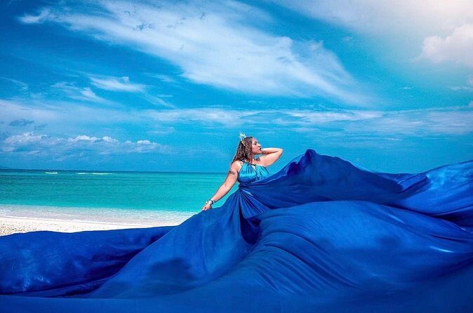 Flying Dress Private Photo Shoots - Who Should Consider This Tour?