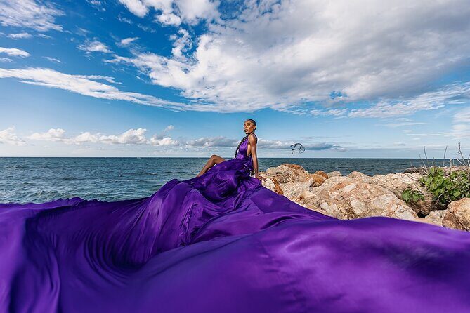 Flying dress session - Is It Worth the Price?