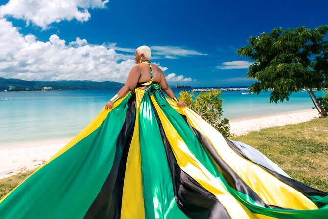 Flying dress session - Who Should Consider This Experience?