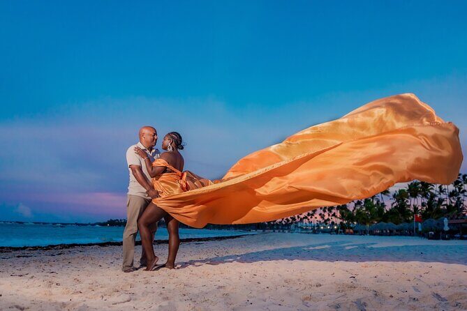 Flying Dresses on the beach, on the boat with open bar and Party - Frequently Asked Questions (FAQs)