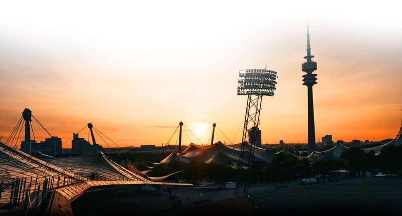 Flying Fox Olympiastadion München - Key Points
