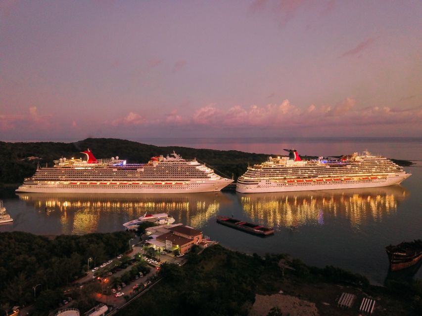 Flynn Cruiseport Boston: Private Transfer to Boston - Vehicle and Driver Features
