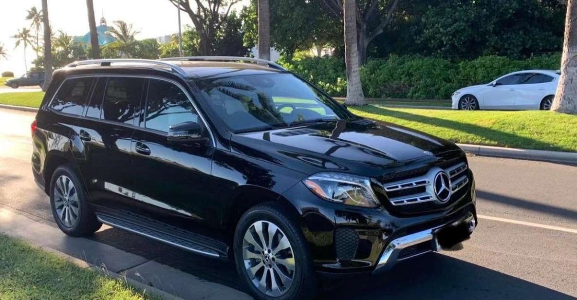 Flynn Cruiseport Boston: Private Transfer to Boston - Frequently Asked Questions