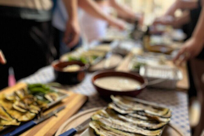 Focaccia and Dessert Cooking Class - Key Points