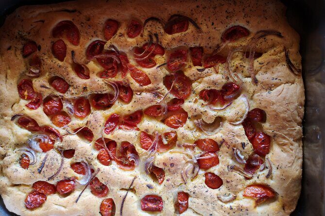 Focaccia and Dessert Cooking Class - An In-Depth Look at the Focaccia and Dessert Cooking Class in Lecce