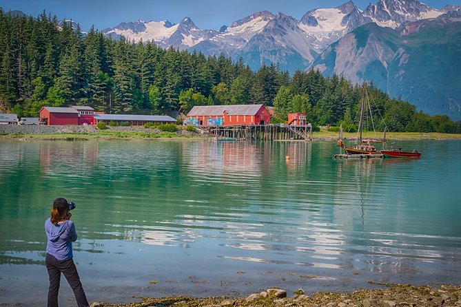 Focus on Haines Private Nature / Photography Tour - Photography Guidance and Techniques