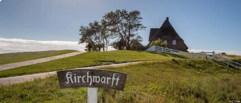 Föhr: Day trip by boat to Hallig Hooge - FAQ