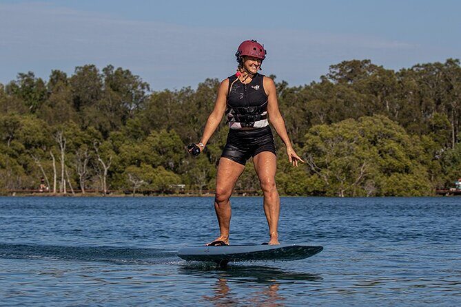 Foiling Basics Instruction, from 0 to Hero - The Itinerary: A Step-by-Step Breakdown