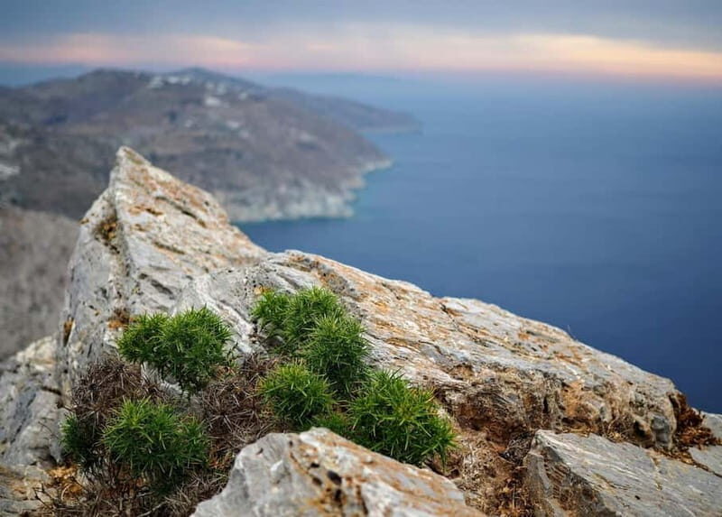 Folegandros private guided city tour - Who Will Love This Tour?