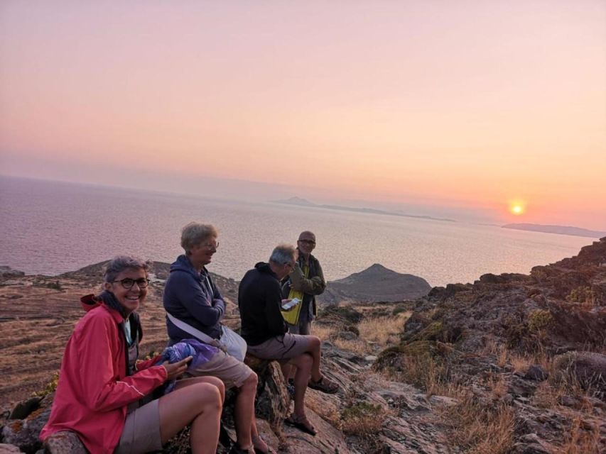 "Folegandros Unveiled: A Journey Through Time & Tradition" - Introduction: A Genuine Glimpse into Folegandros’ Soul