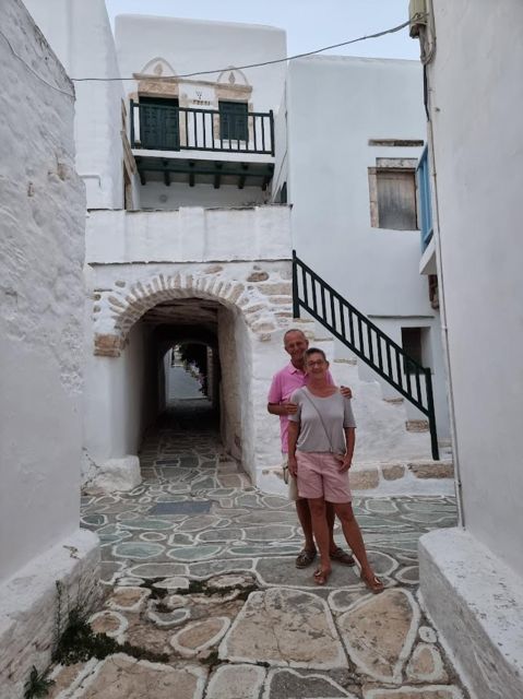 "Folegandros Unveiled: A Journey Through Time & Tradition" - Frequently Asked Questions