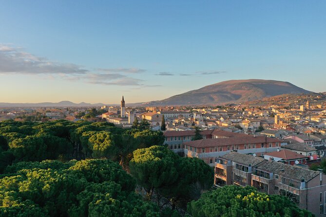 Foligno and the Frescoes of Palazzo Trinci, a Masterpiece of the Middle Ages – Private Tour - Pricing and Booking Details