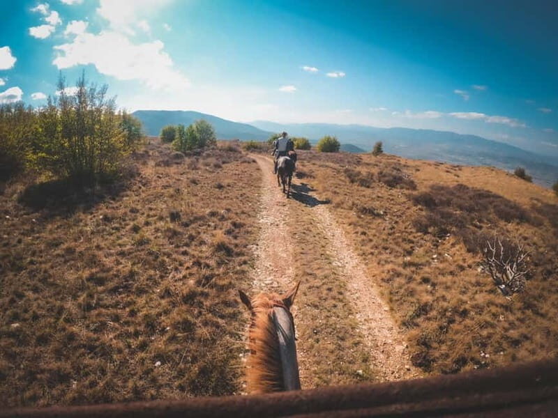 Foligno: horseback riding with aperitif - A Thorough Look at the Experience