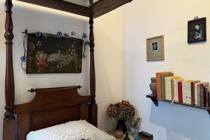 Following Frida Kahlo and Diego Rivera - Final Thoughts