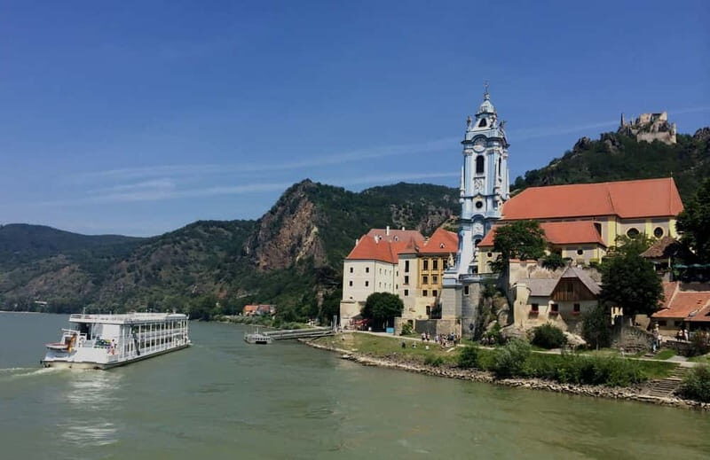 Following Mozarts Footsteps: Hallstatt, Salzburg & the Alps - Key Points