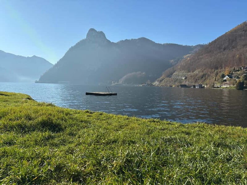 Following Mozarts Footsteps: Hallstatt, Salzburg & the Alps - Who Should Consider This Tour?