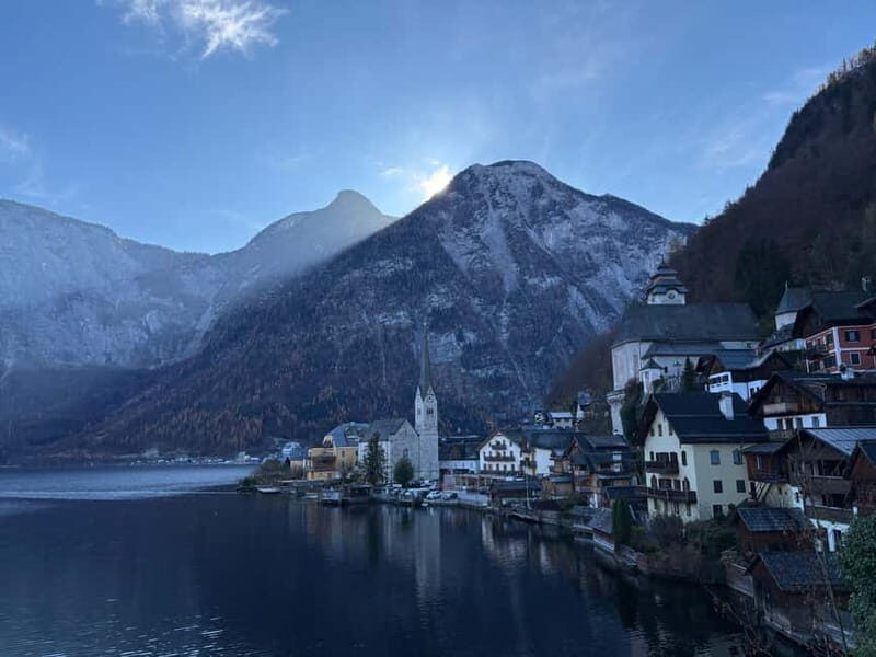 Following Mozarts Footsteps: Hallstatt, Salzburg & the Alps - FAQ