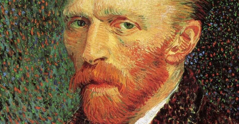 Following the Steps of Van Gogh - Booking and Cancellation