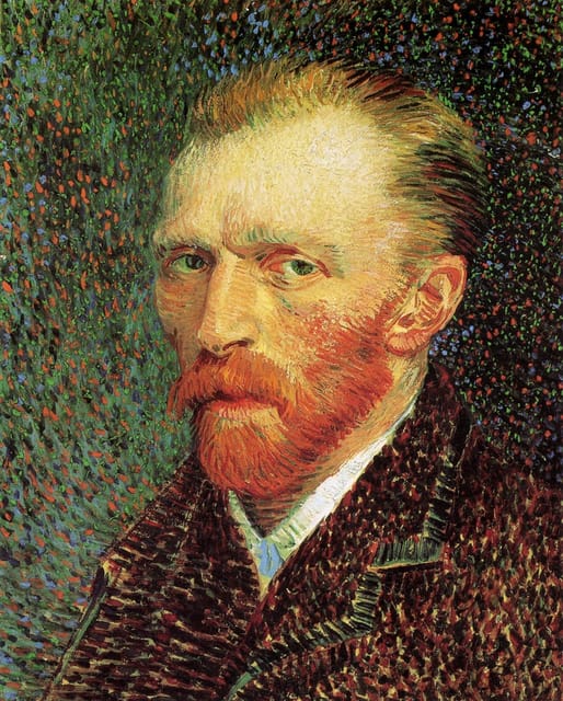 Following the Steps of Van Gogh - Tour Highlights