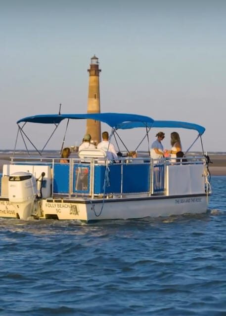 Folly Beach: Morning Dolphin Boat Trip to Morris Island - Final Thoughts: Why This Tour is a Solid Choice