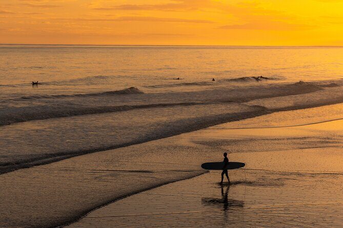 Folly Beach Sunrise or Sunset Photo Walk - Exploring the Folly Beach Photo Walk: What You Can Expect