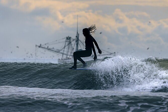 Folly Beach Sunrise or Sunset Photo Walk - Who Will Love This Experience?