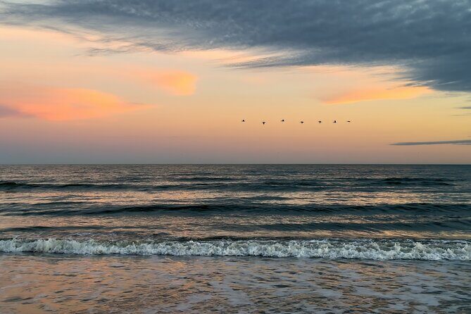 Folly Beach Sunrise or Sunset Photo Walk - FAQ