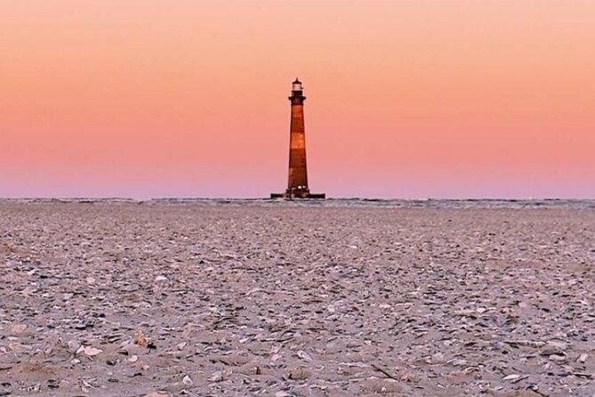Folly River Morris Island Dolphin and Exploration Adventure - Recommendations for Travelers