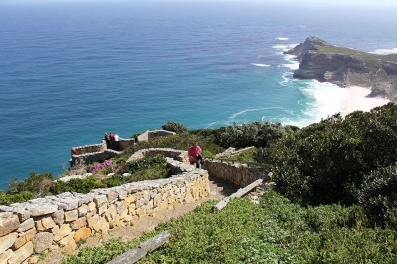 Fom Cape Town: Cape Point & Penguins Shared Group Day Tour - Customer Feedback