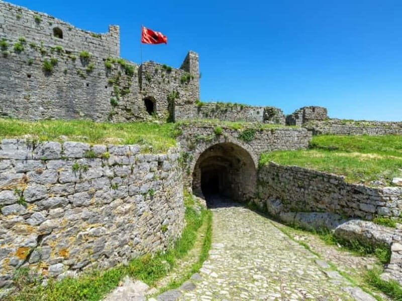 Fom Tirana: Day tour of Shkodra and Lezha (Scutari & Lisus) - Key Points