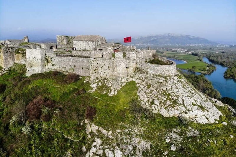 Fom Tirana: Day tour of Shkodra and Lezha (Scutari & Lisus) - A Close Look at the Itinerary and Highlights
