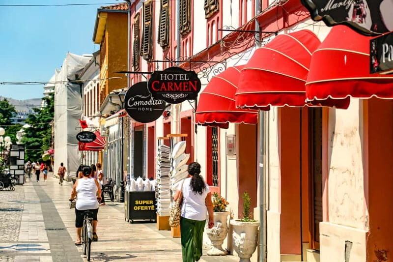 Fom Tirana: Day tour of Shkodra and Lezha (Scutari & Lisus) - Practical Details and Considerations
