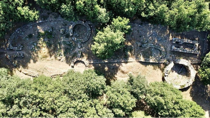 Fonni: Nuragic Cycling Tour - Final Thoughts