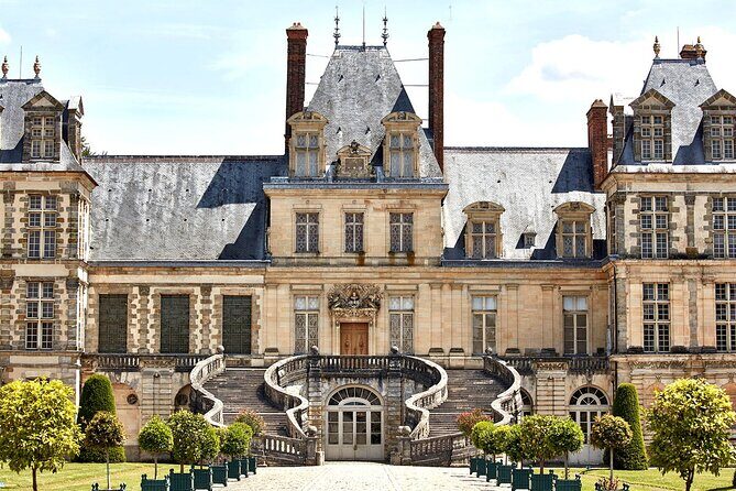Fontainebleau Castle & Barbizon Half-Day Trip from Paris - An In-Depth Look at the Tour Experience