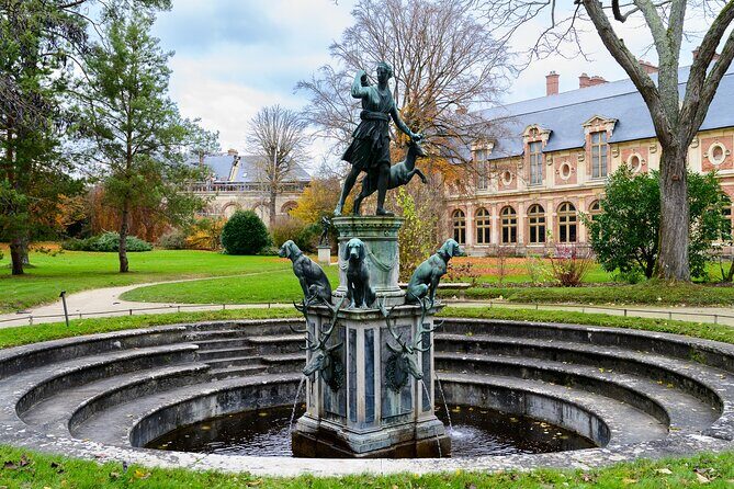 Fontainebleau Palace Half Day Trip from Paris - The Price and Its Value
