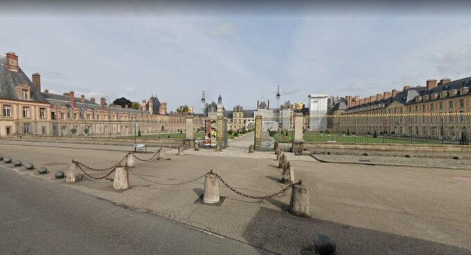 Fontainebleau: Palace Private Guided Tour With Ticket - Preparing for Your Visit